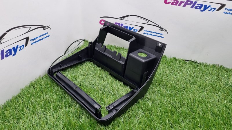 Переходная рамка магнитолы