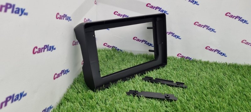 Переходная рамка магнитолы