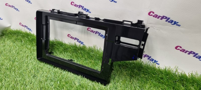 Переходная рамка магнитолы