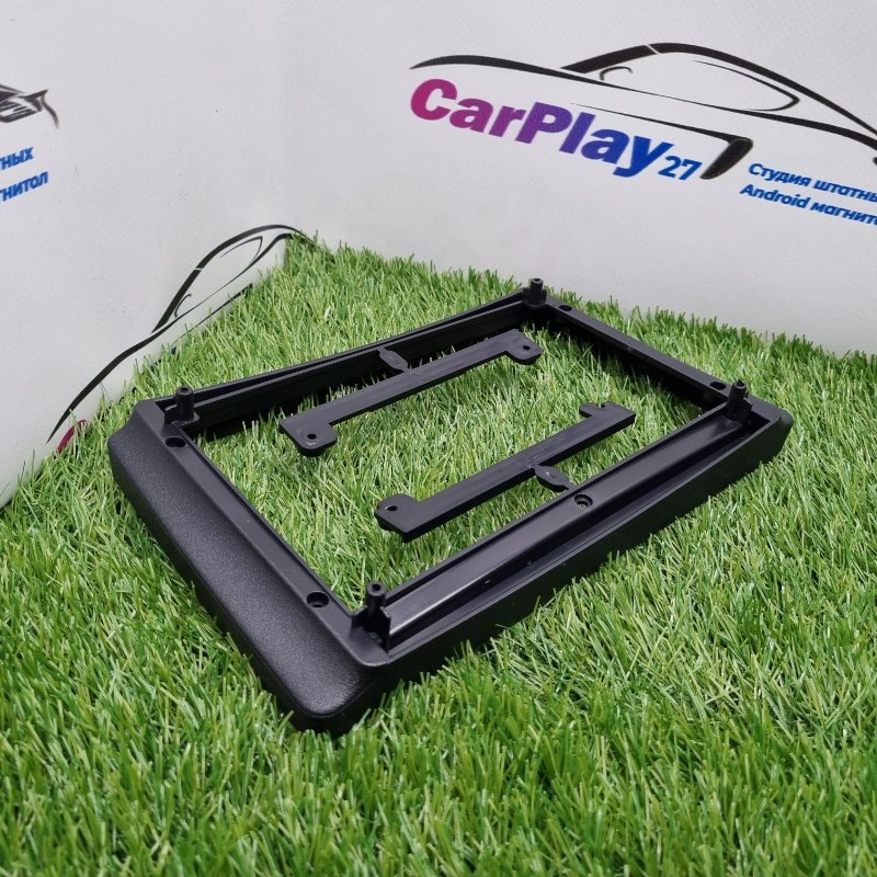 Переходная рамка магнитолы