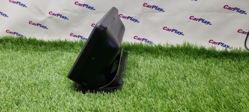 Переходная рамка магнитолы