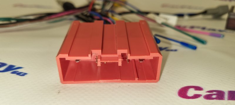 Canbus адаптер