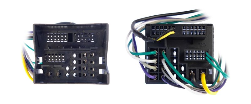 Canbus адаптер