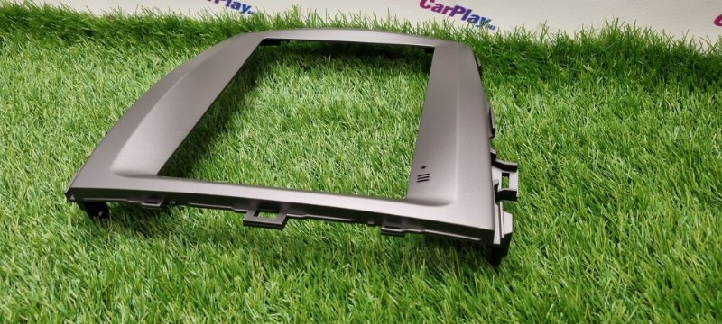 Переходная рамка магнитолы