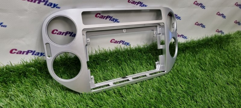 Переходная рамка магнитолы