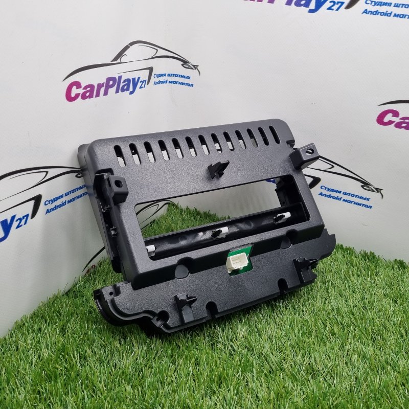 Магнитола штатная Kia Ceed 2018