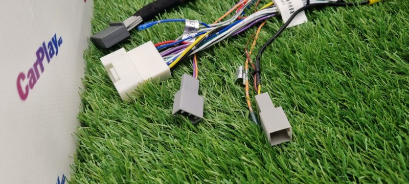 Canbus адаптер