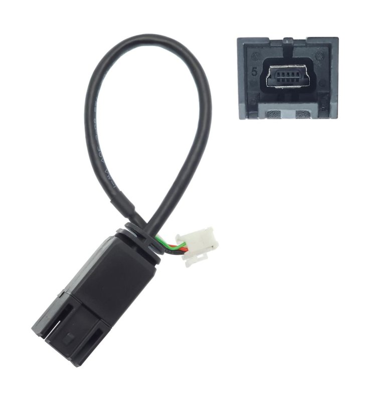 Canbus адаптер