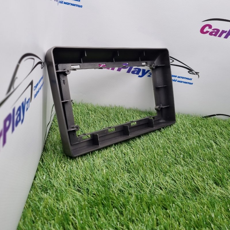 Переходная рамка магнитолы