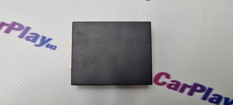 Canbus адаптер