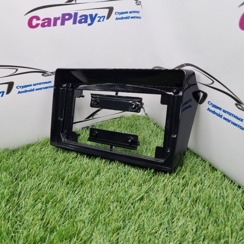 Переходная рамка магнитолы