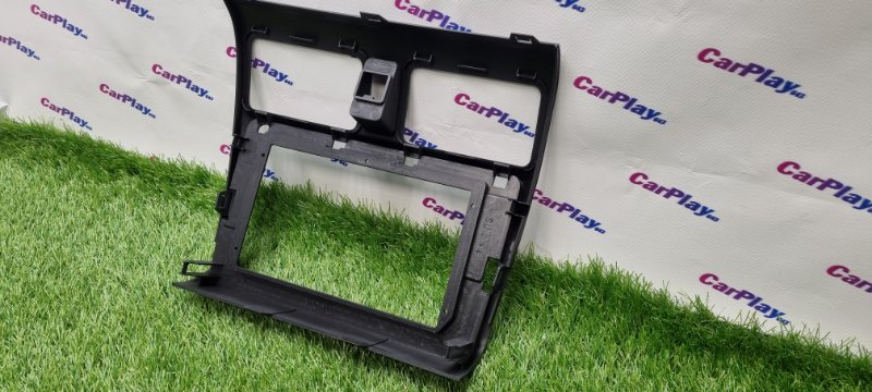 Переходная рамка магнитолы