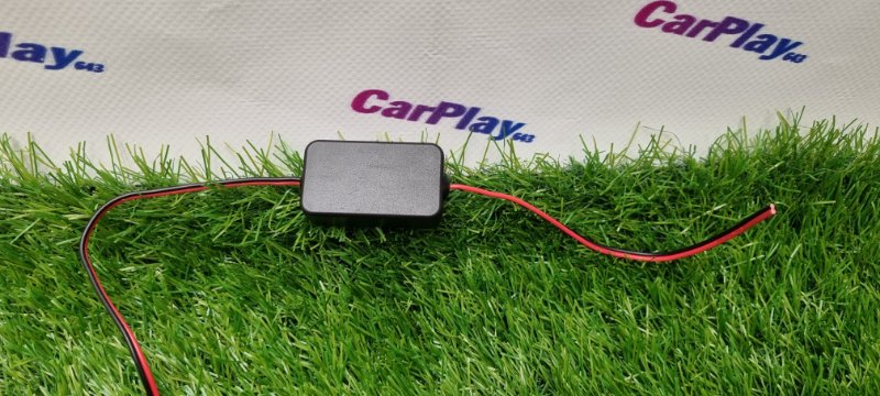 Преобразователь напряжения