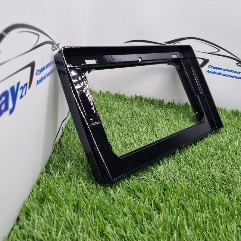 Переходная рамка магнитолы