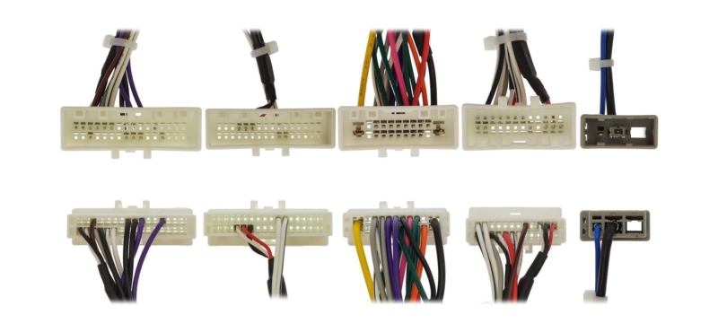 Canbus адаптер Nissan