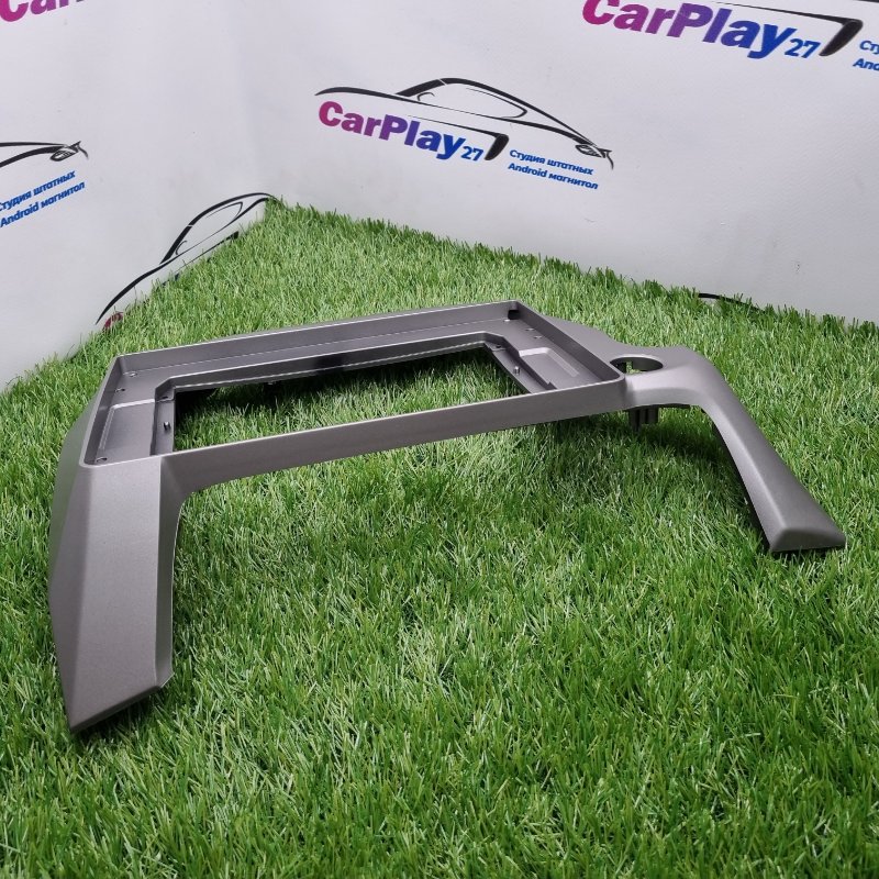 Переходная рамка магнитолы