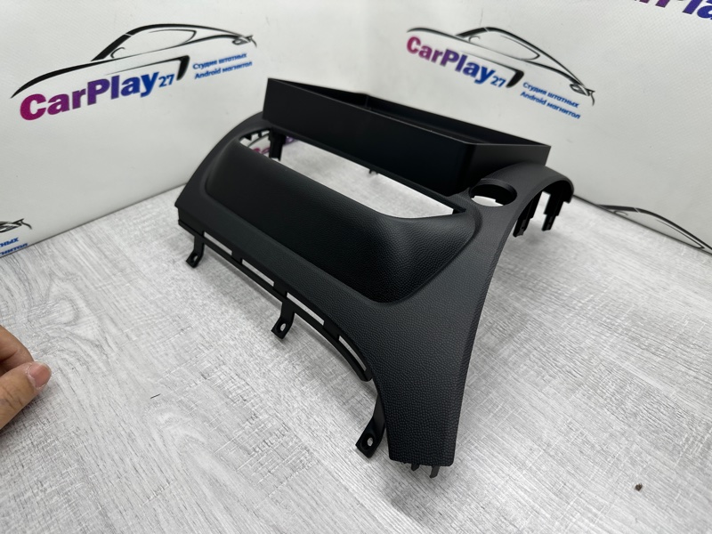 Переходная рамка магнитолы