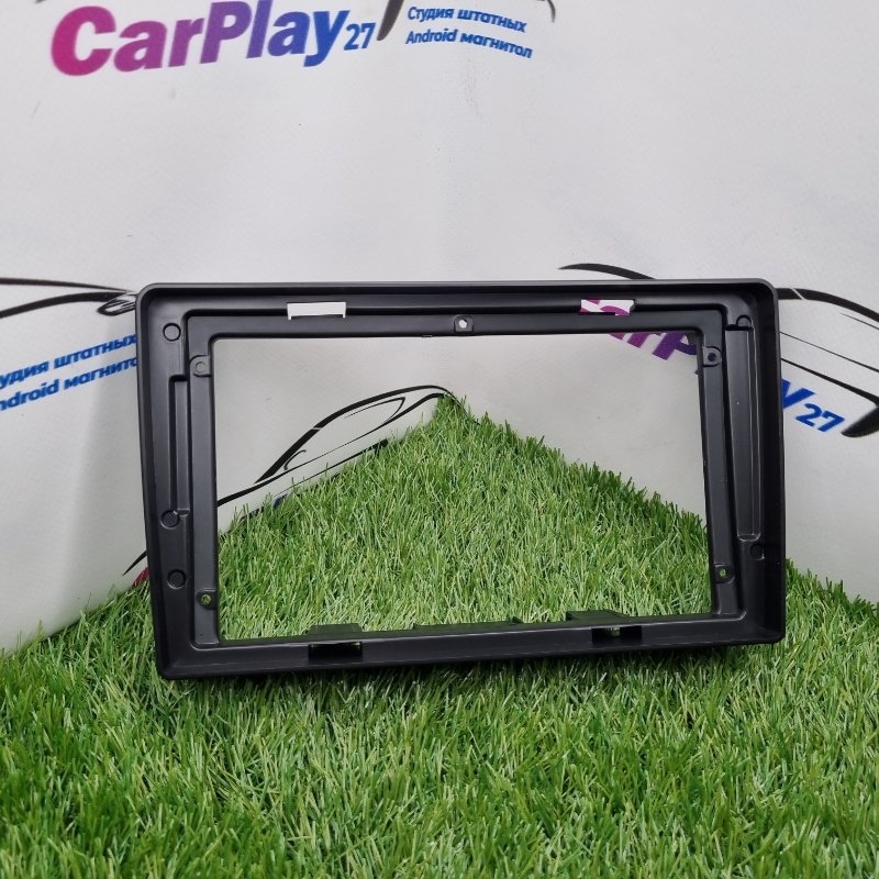 Переходная рамка магнитолы