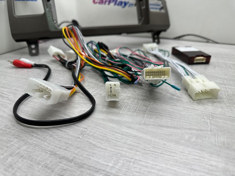 Установочный комплект (монтажный комплект)