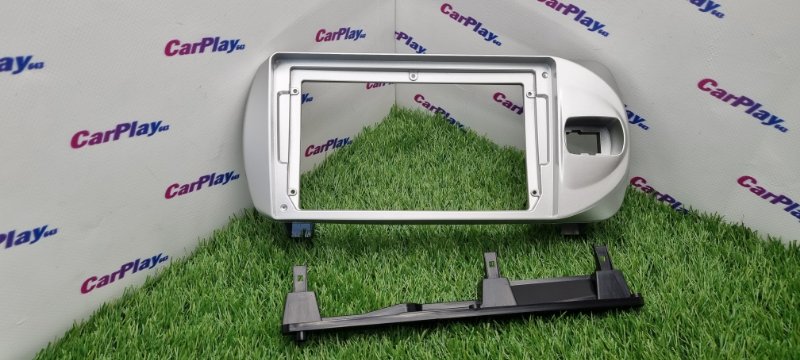 Переходная рамка магнитолы