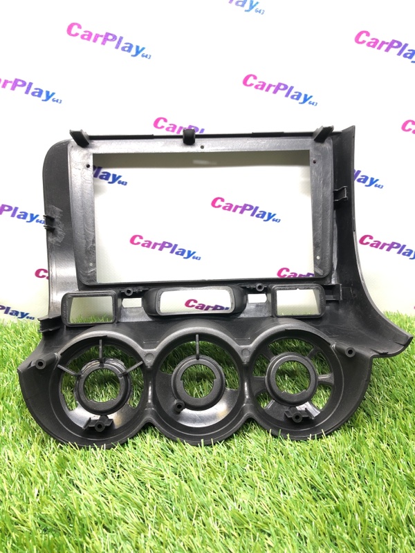 Переходная рамка магнитолы