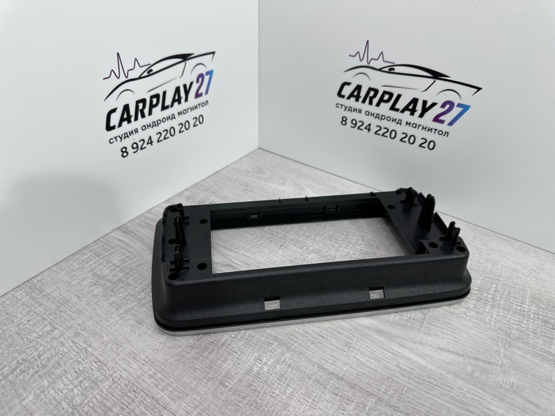 Переходная рамка магнитолы