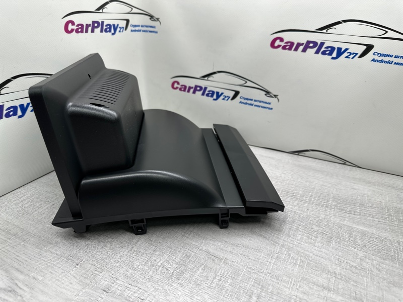 Переходная рамка магнитолы