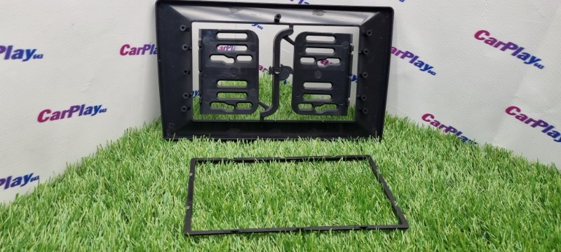 Переходная рамка магнитолы