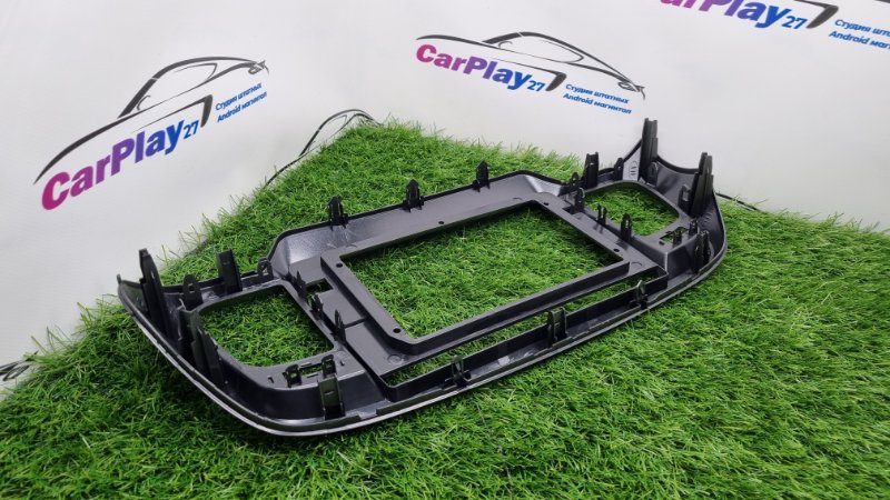 Переходная рамка магнитолы