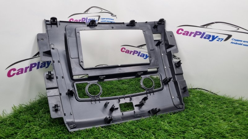 Переходная рамка магнитолы