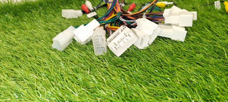 Установочный комплект (монтажный комплект)