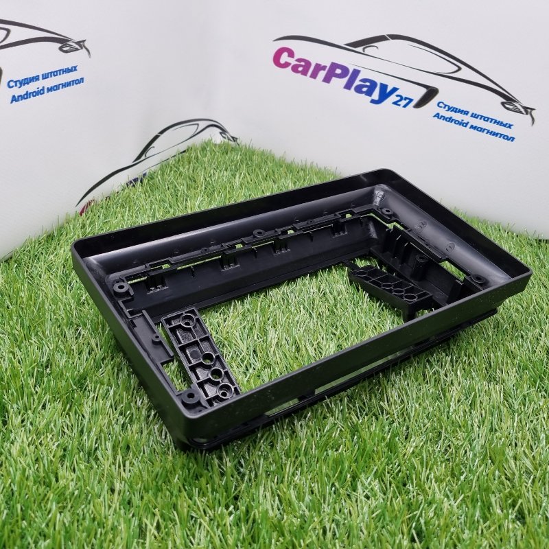 Переходная рамка магнитолы