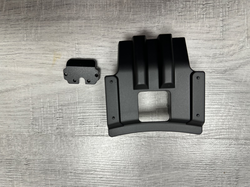 Адаптер для камеры