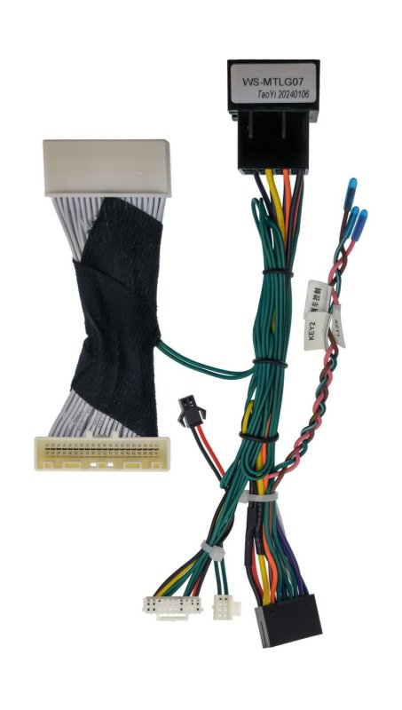 Canbus адаптер