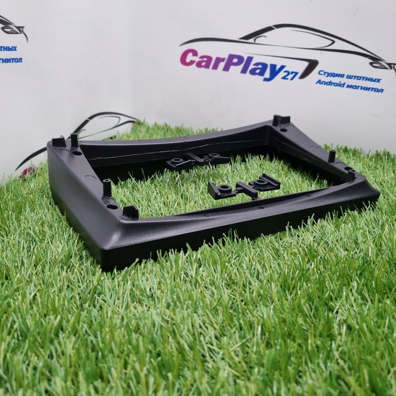 Переходная рамка магнитолы