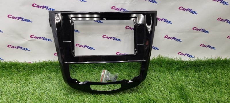 Магнитола штатная Nissan X-Trail 2014