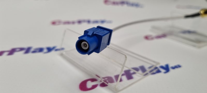 Переходник-удлинитель GPS