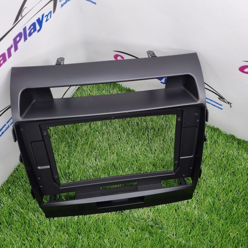 Переходная рамка магнитолы