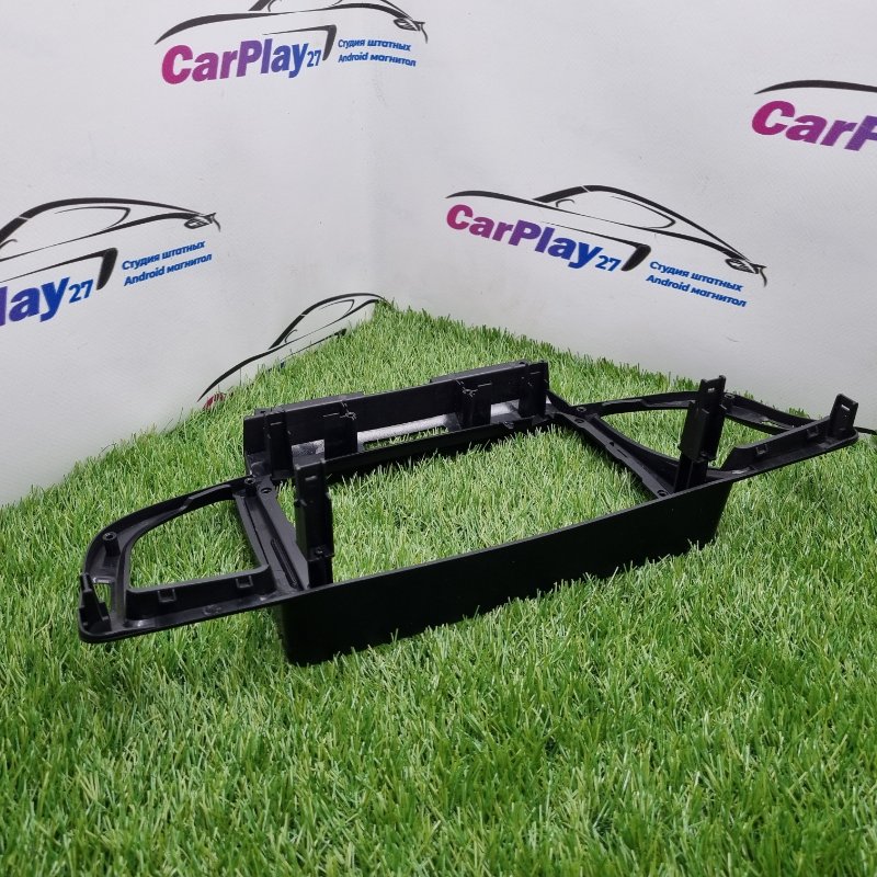 Переходная рамка магнитолы