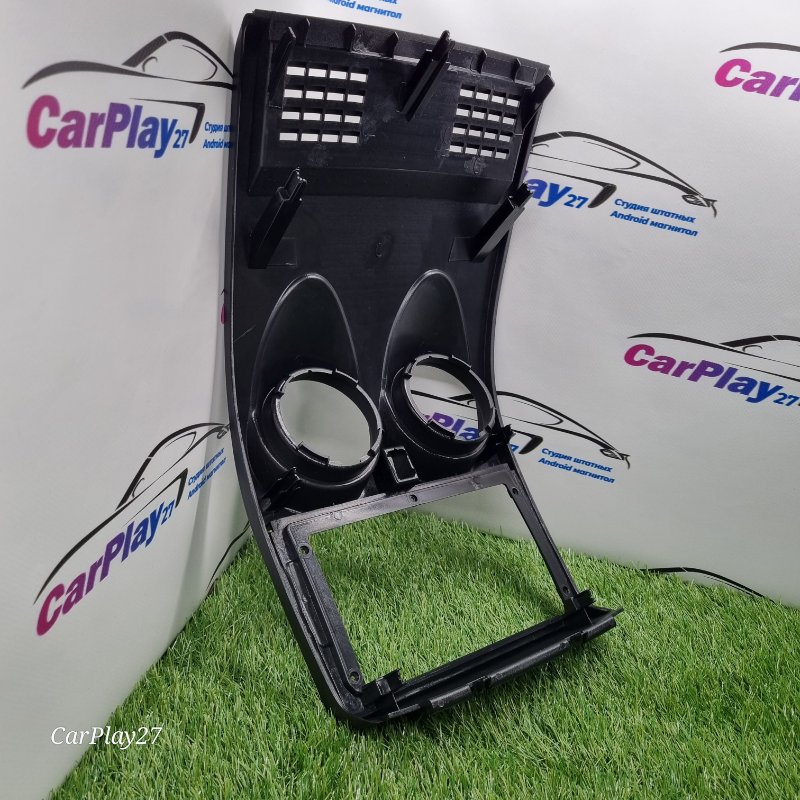 Переходная рамка магнитолы