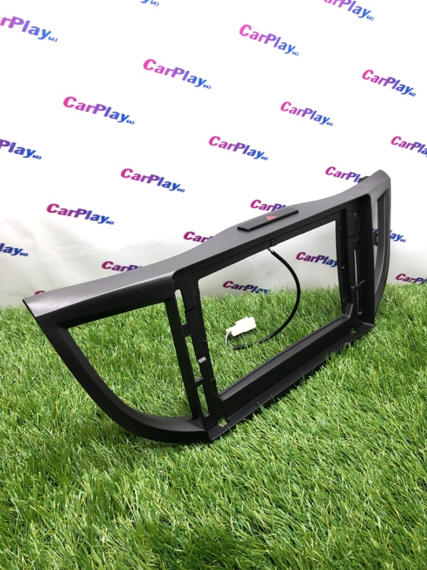 Переходная рамка магнитолы