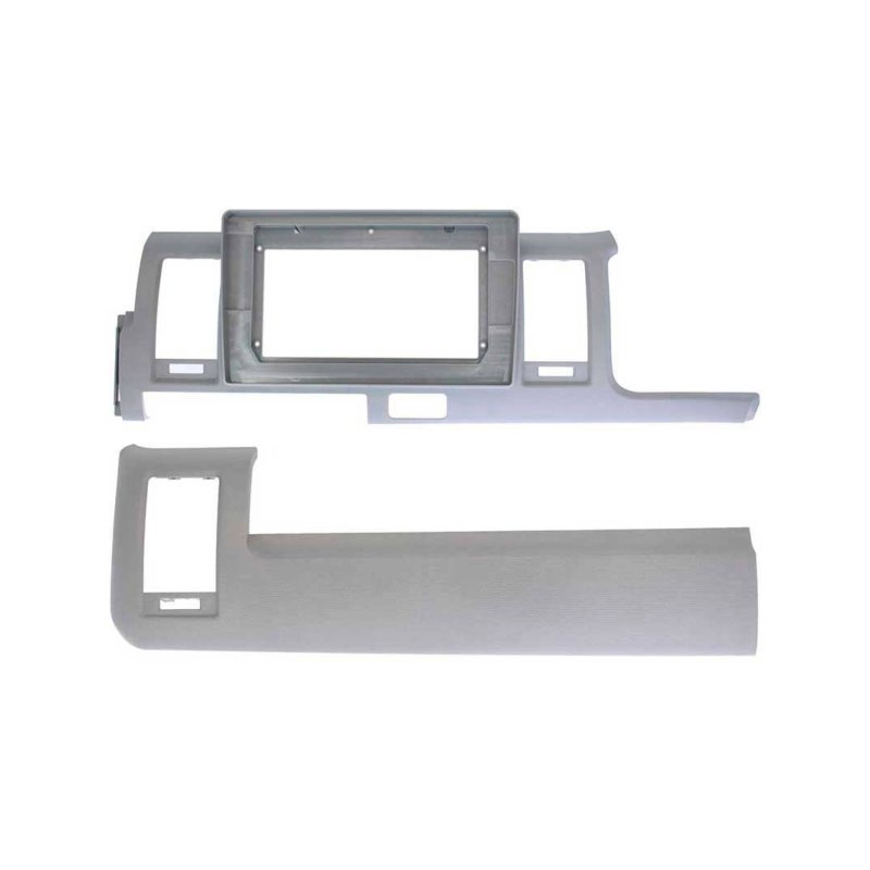 Магнитола штатная Toyota Hiace 2010