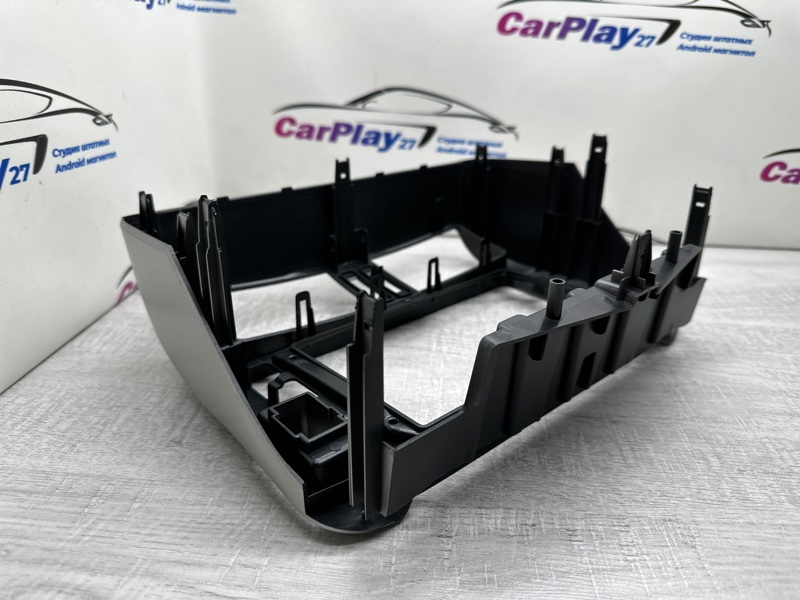 Переходная рамка магнитолы