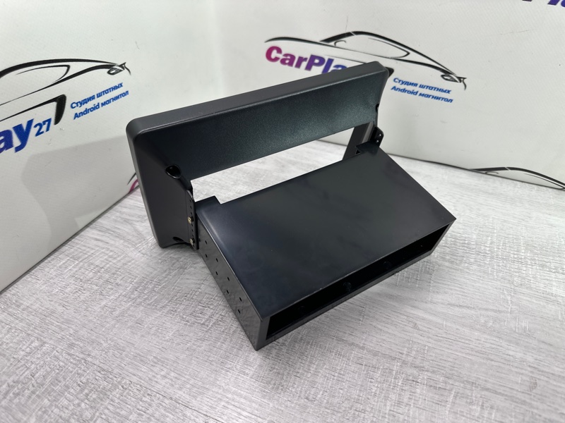 Переходная рамка магнитолы