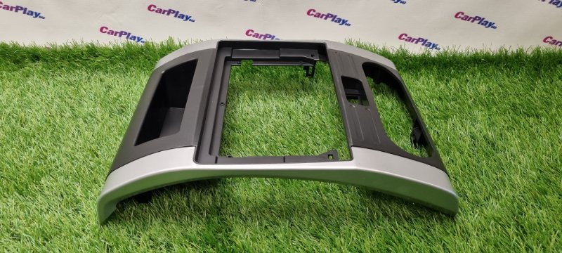 Переходная рамка магнитолы