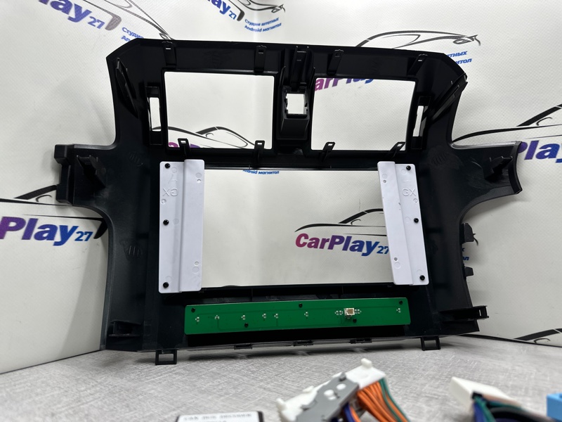 Установочный комплект (монтажный комплект)