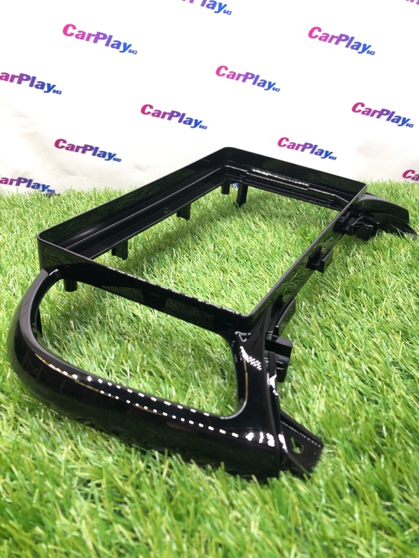 Переходная рамка магнитолы