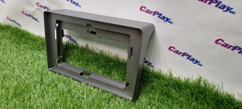 Переходная рамка магнитолы