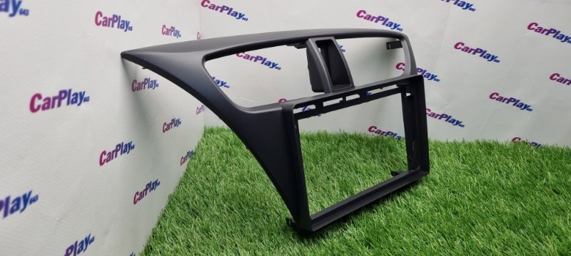 Переходная рамка магнитолы