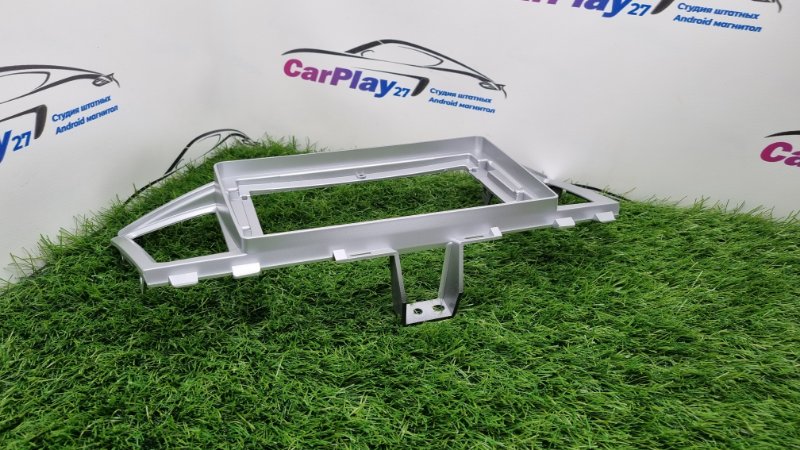 Переходная рамка магнитолы